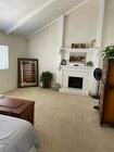 living room - 9421 Gateshead Dr House