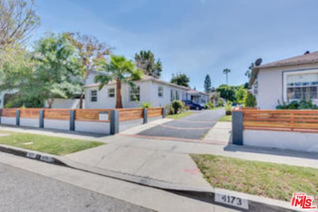 Photo - 4177 Ince Blvd Unit 1/2