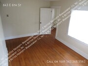 Photo - 643 E 6th St