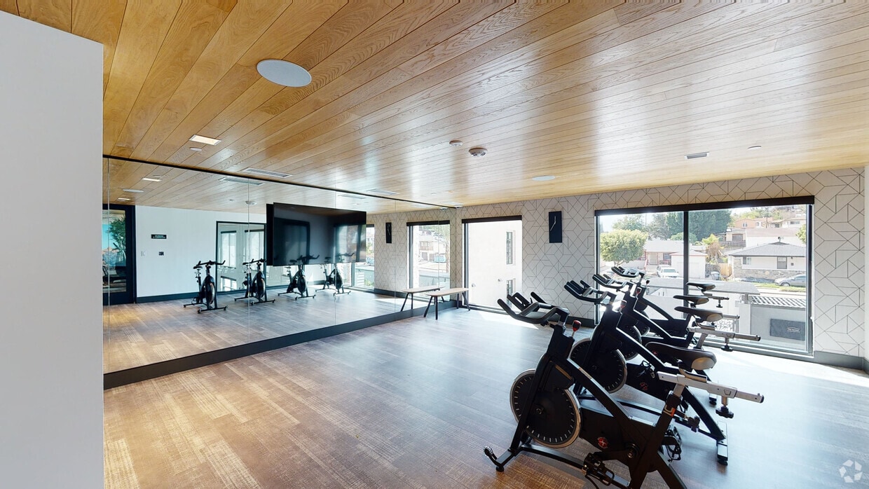 3D Tour - Array La Mesa