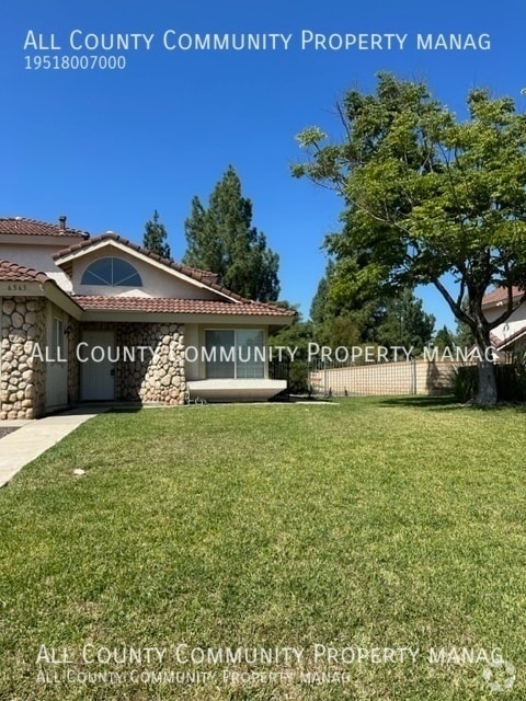 Building Photo - 6563 Whitman Ct Rental