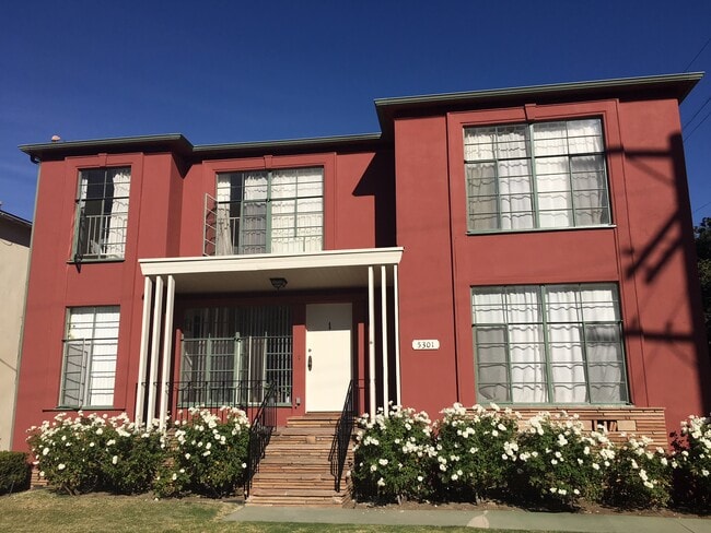 Photo - 5301 Russell Ave Unit 1