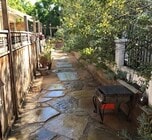 path to sidewalk - 1834 18th St Apartment Unit 1834