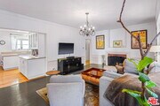 Photo - 10614 Le Conte Ave House