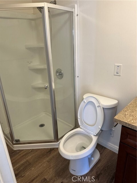 Photo - 5828 N Vista St