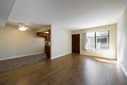 2BR, 2BA - 1,000SF - 515 East Elmwood Ave Apartments