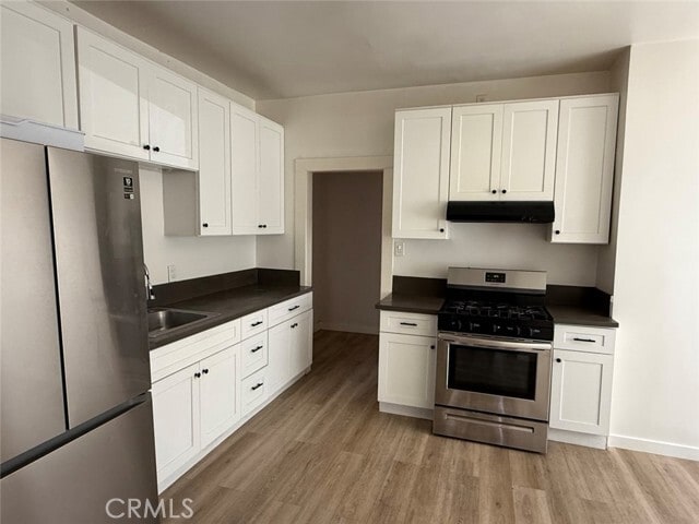 Photo - 1231 S Mariposa Ave