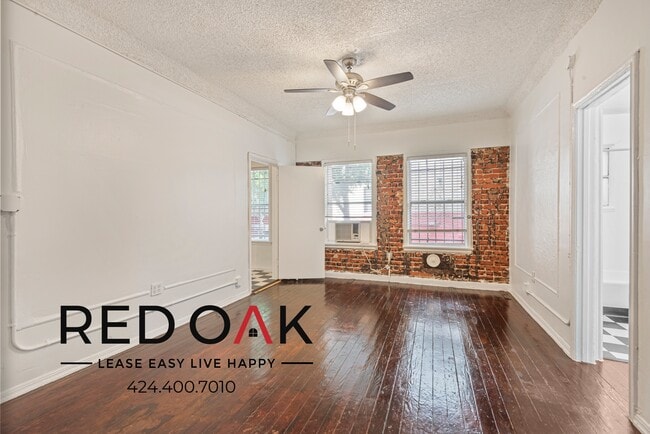 Photo - 849 S Oxford Ave Unit 102