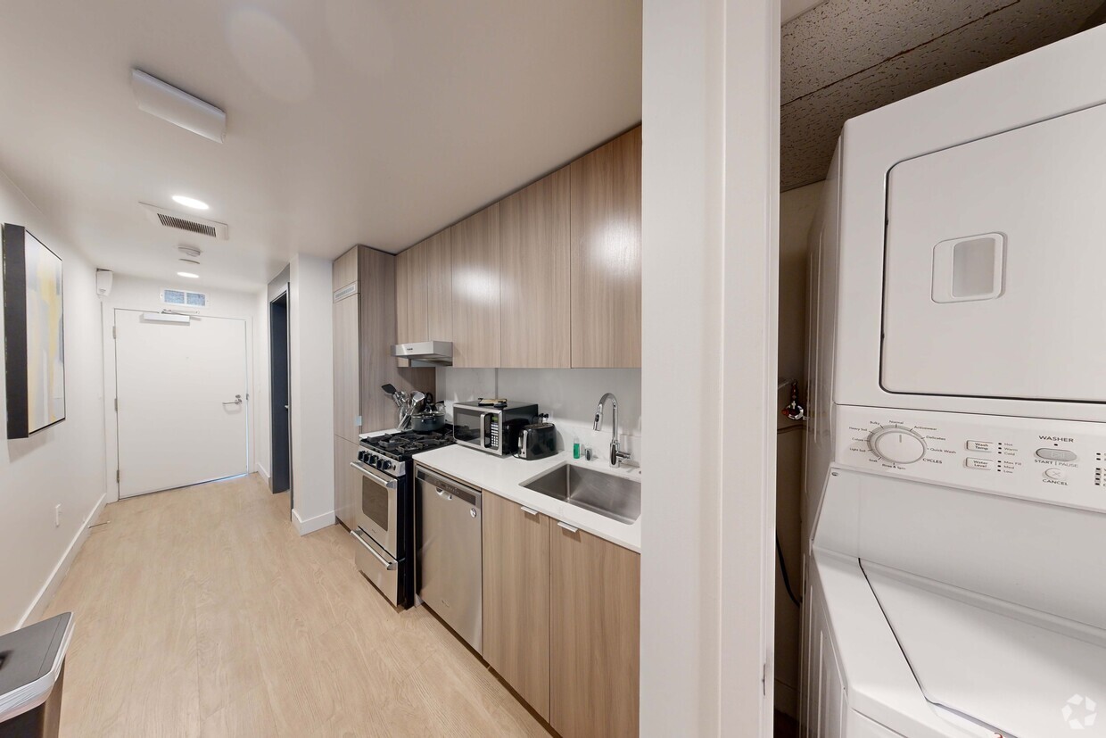 3D Tour - MySuite at Cara Co-Living