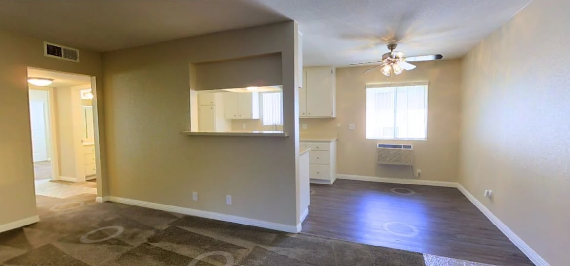 3D Tour - SANTIAGO Apartments