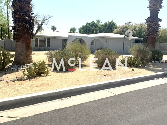 Photo - Pet Friendly Palm Desert Home