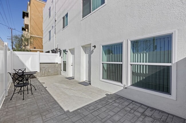 Photo - 5104 Sepulveda Blvd Unit 108
