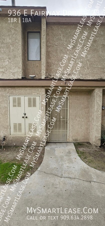 Building Photo - 936 E Fairway Dr Unit 23