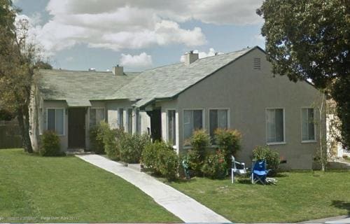 Building Photo - 2233-2235 Euclid Unit 2235 Euclid Ave