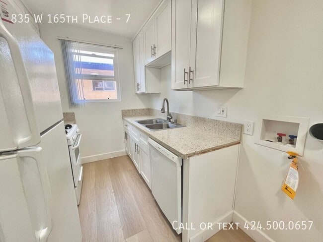 Photo - 835 W 165th Pl Unit 7