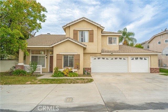 Photo - 25535 Chisom Ln