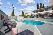 Pool - Royal Viking Apartments