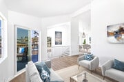 Photo - 529 Pine St Townhome