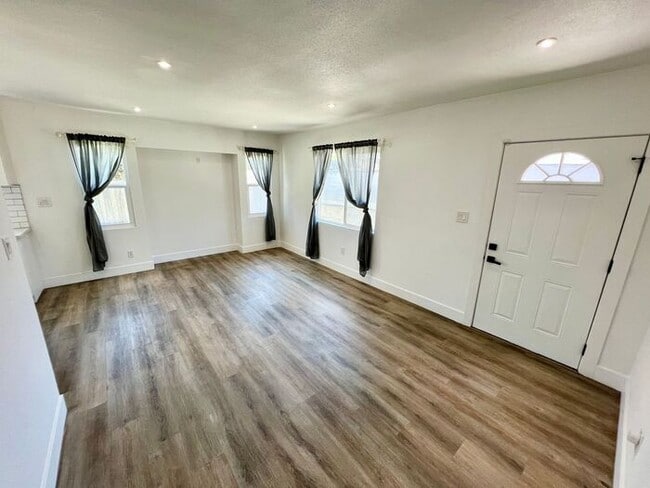 Photo - Charming 3BR Home with Private Patio & Spacious Yards in San Diego