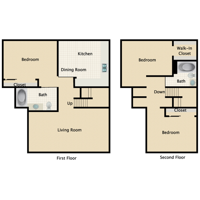 Photo - Shannonwoods Townhomes