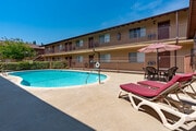 Pool - Alta Court Apartments