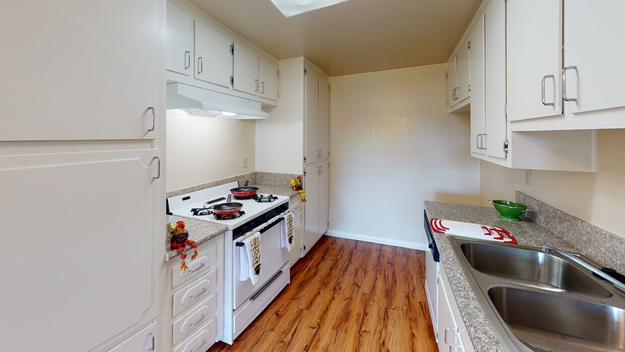 3D Tour - Arroyo Vista Apartments