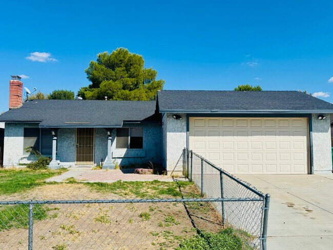Building Photo - 43214 Archwood Way Rental