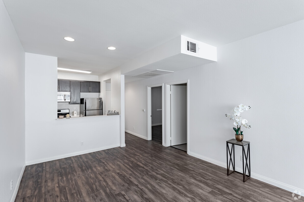 3D Tour - Wilcox Townhomes
