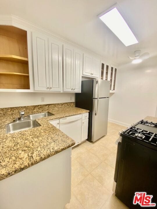 Photo - 1040 N Sweetzer Ave Unit 1/2