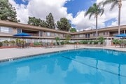 Photo - Hampshire Square Apartment Homes