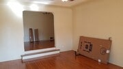 FAMILY ROOM TO DINNING ROOM - 1345 S Mansfield Ave Apartment Unit 1347