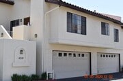 Photo - 4210 Porte de Palmas Townhome