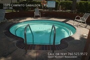 Photo - 1375 Caminito Gabaldon Apartment Unit #G