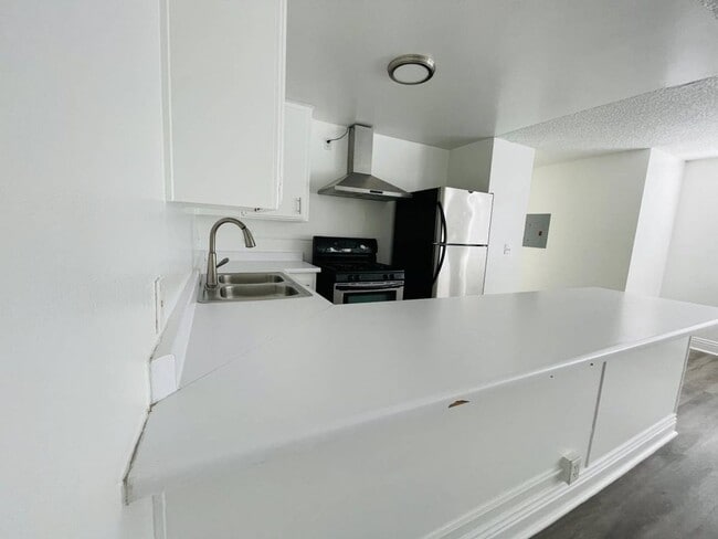 Photo - Troy Terrace Apartments