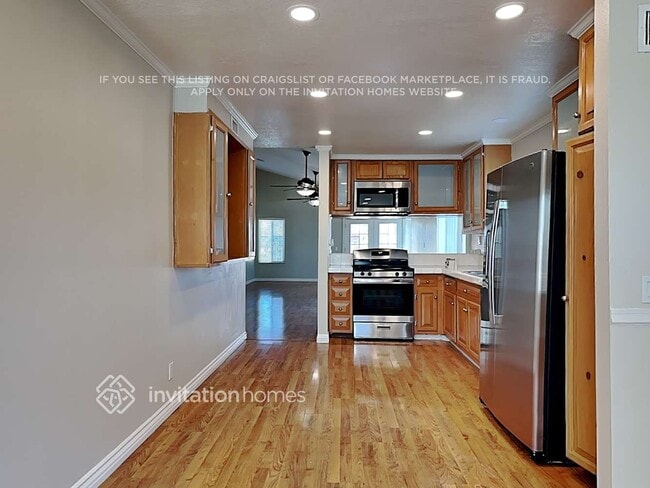 Photo - 23037 Magnolia Glen Dr