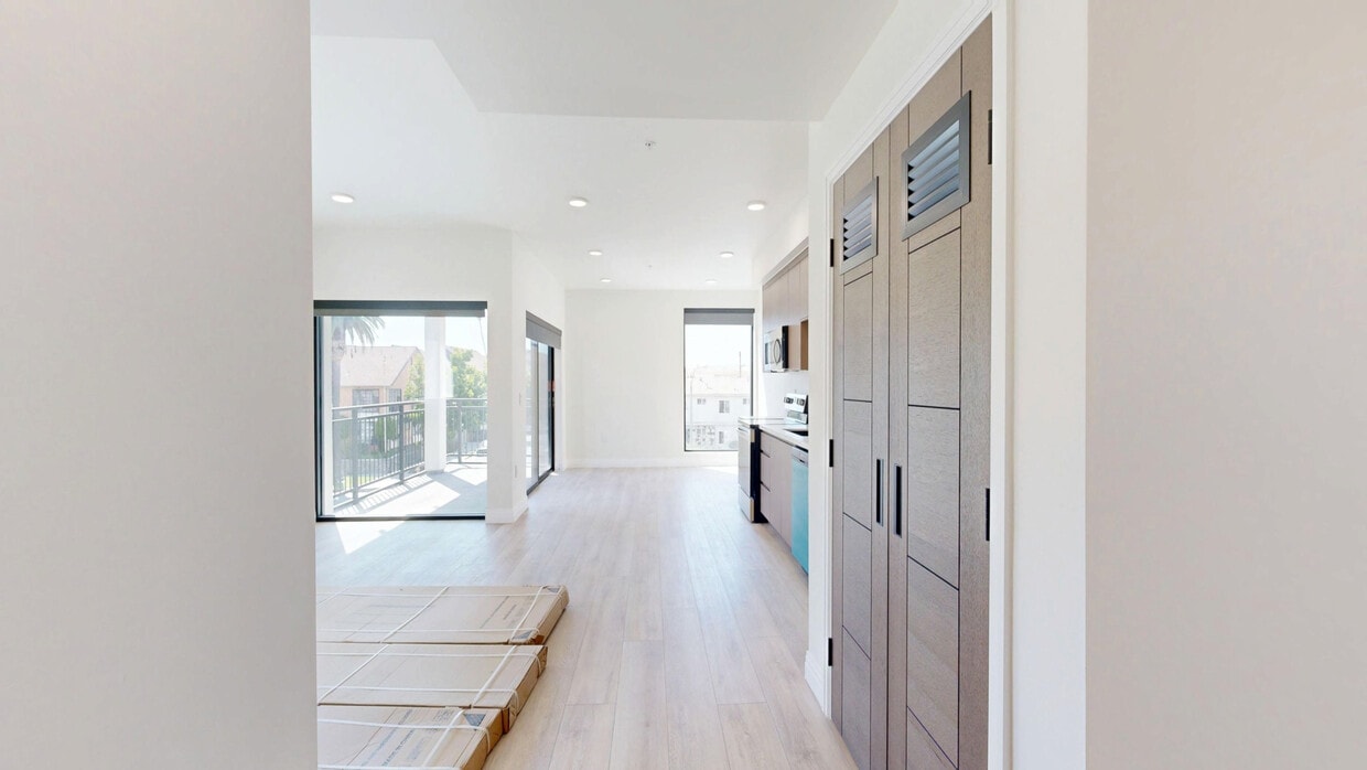 3D Tour - Onyx154 Apartments