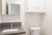 Bathroom - 7929 Stewart & Gray Rd Apartments
