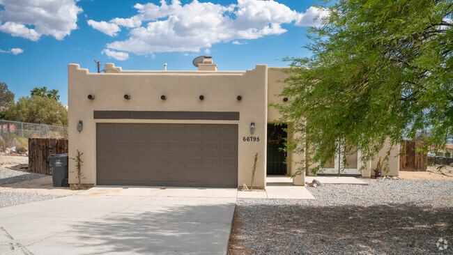 Building Photo - 66795 1st St Rental