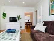 Living Room - 1286 Devon Ave Unit 4