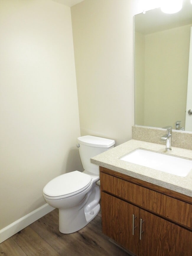 Photo - Spacious Two Story Townhome in Woodbridge