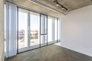 2 BR, 2 BA - 945 SF - The Park Apartments