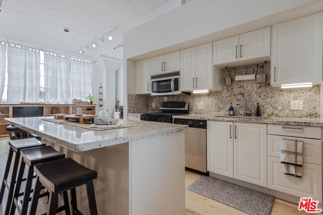 Photo - 420 San Pedro St Unit 423