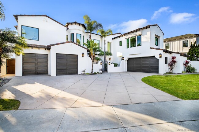 Photo - 1070 Coronado Ave House