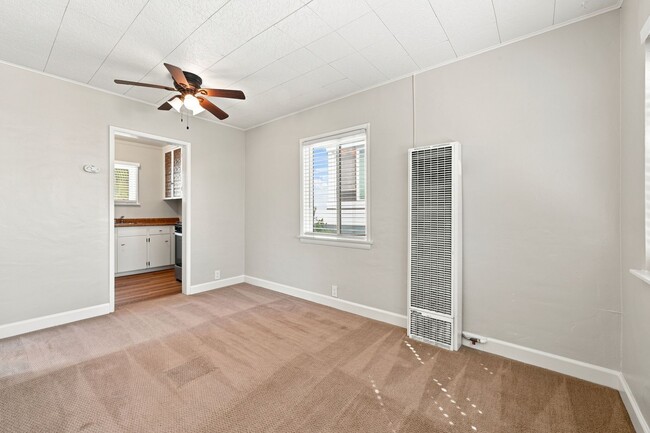 Photo - 1115 Ocean Ave Unit 1115 1/2 #A