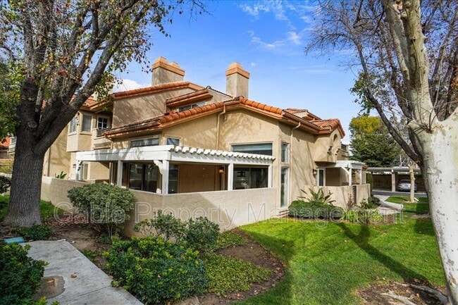 Photo - 23926 Arroyo Park Dr