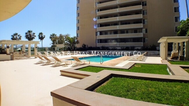 Photo - 700 E Ocean Blvd Unit #2301