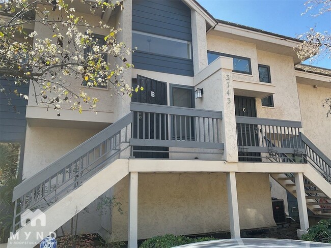 Photo - 3743 Balboa Terrace Condo Unit B