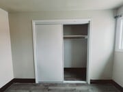 Closet Bedroom 1 - 2162 W Brownwood Ave Apartments Unit 3