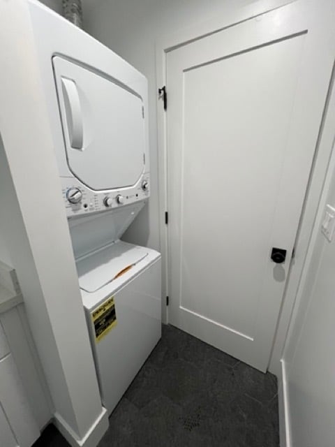 Floor Plan - 1BR/1.0BA