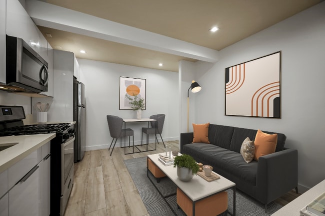 Photo - 1139 Bellevue Ave Unit 1147A